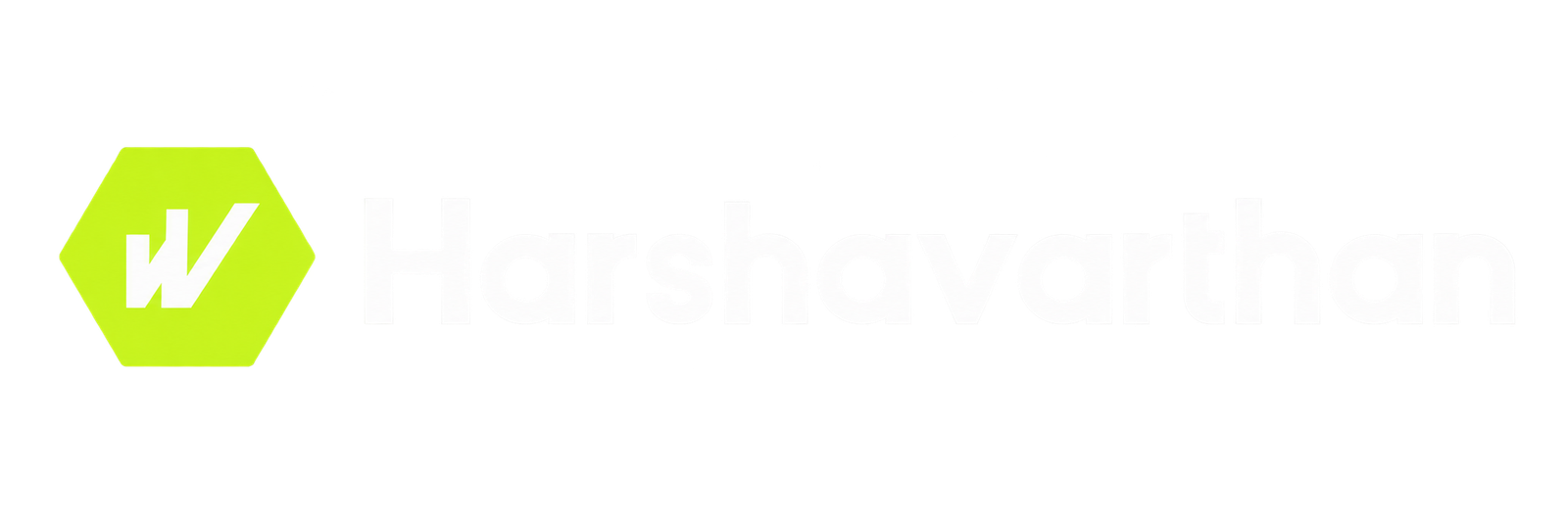 HARSHAVARTHAN MOHANDOSS